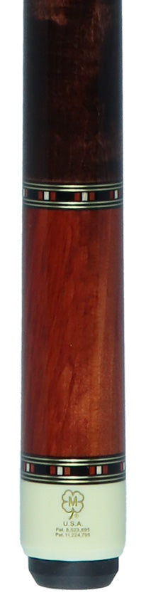 McDermott H554C August 2024 COTM with G-Core Shaft 4