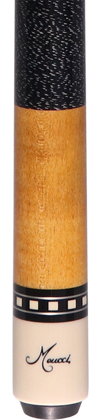 Meucci JSAPRO Pool Cue