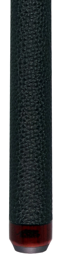 Predator SP2COC1 Limited Edition SP2 Matte Black Forearm with Cocobolo Points Pool Cue 2