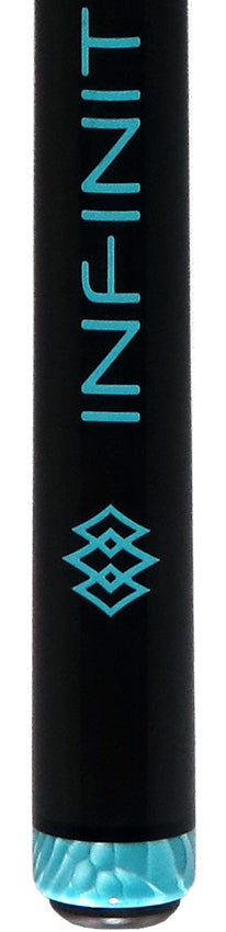 Infinity INDBLG Diamond Breaker Carbon Fiber Break Cue - Laguna