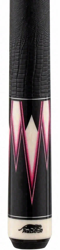 Predator Truesplice 16 Pool Cue - Radial