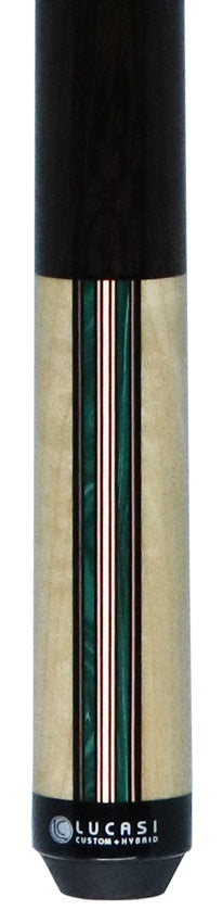 Lucasi LUX73 Limited Edition Custom Cue