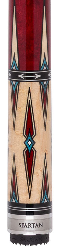 Spartan SPR05 Cue