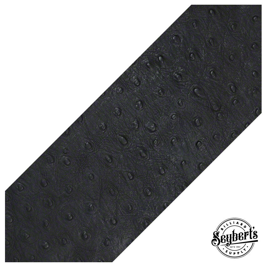 Embossed Leather Wraps