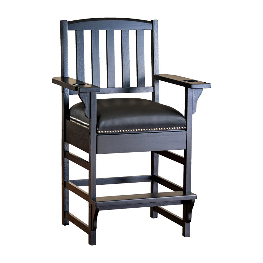 American Heritage King Chair
