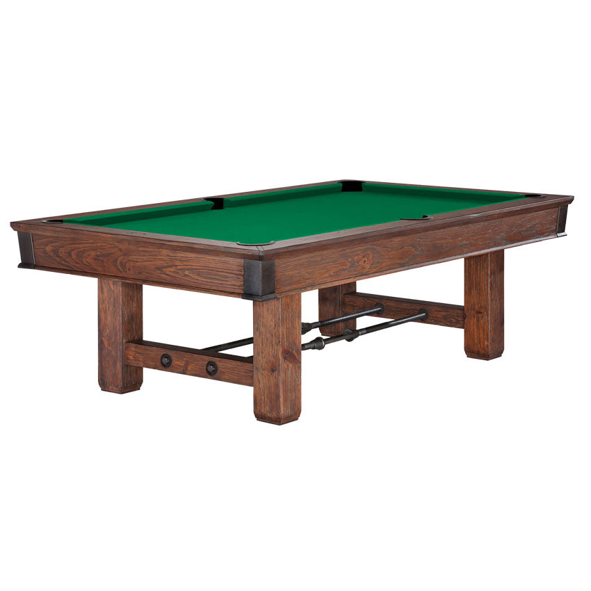 Brunswick Canton Pool Table