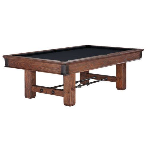 Brunswick Canton Pool Table 3