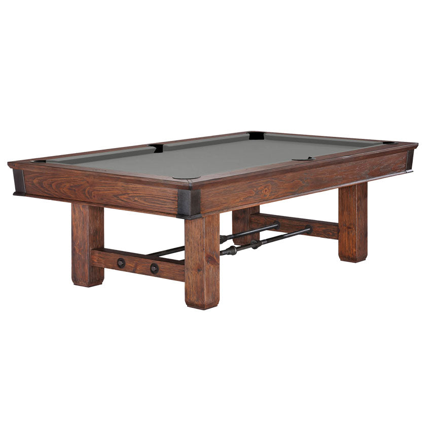 Brunswick Canton Pool Table