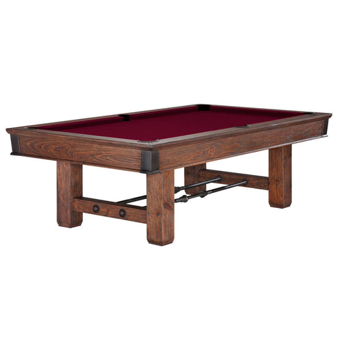 Brunswick Canton Pool Table 6