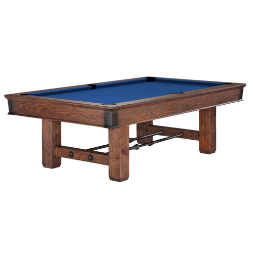 Brunswick Canton Pool Table 1