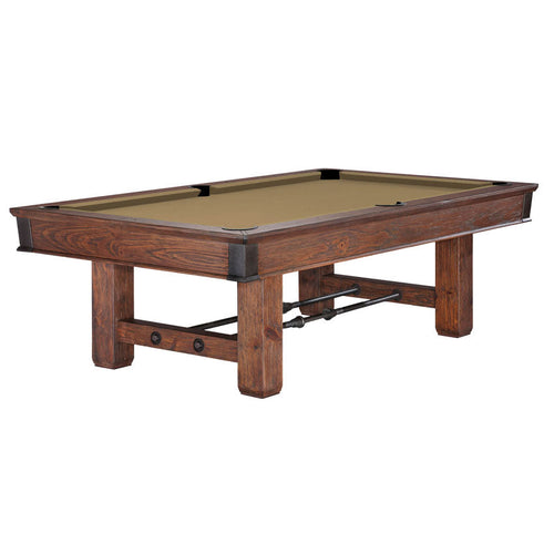 Brunswick Canton Pool Table 5