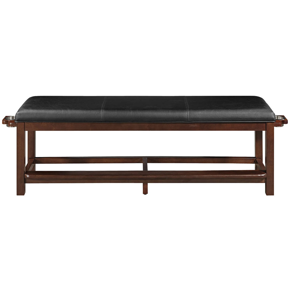 Ram Gameroom Spectator Bench