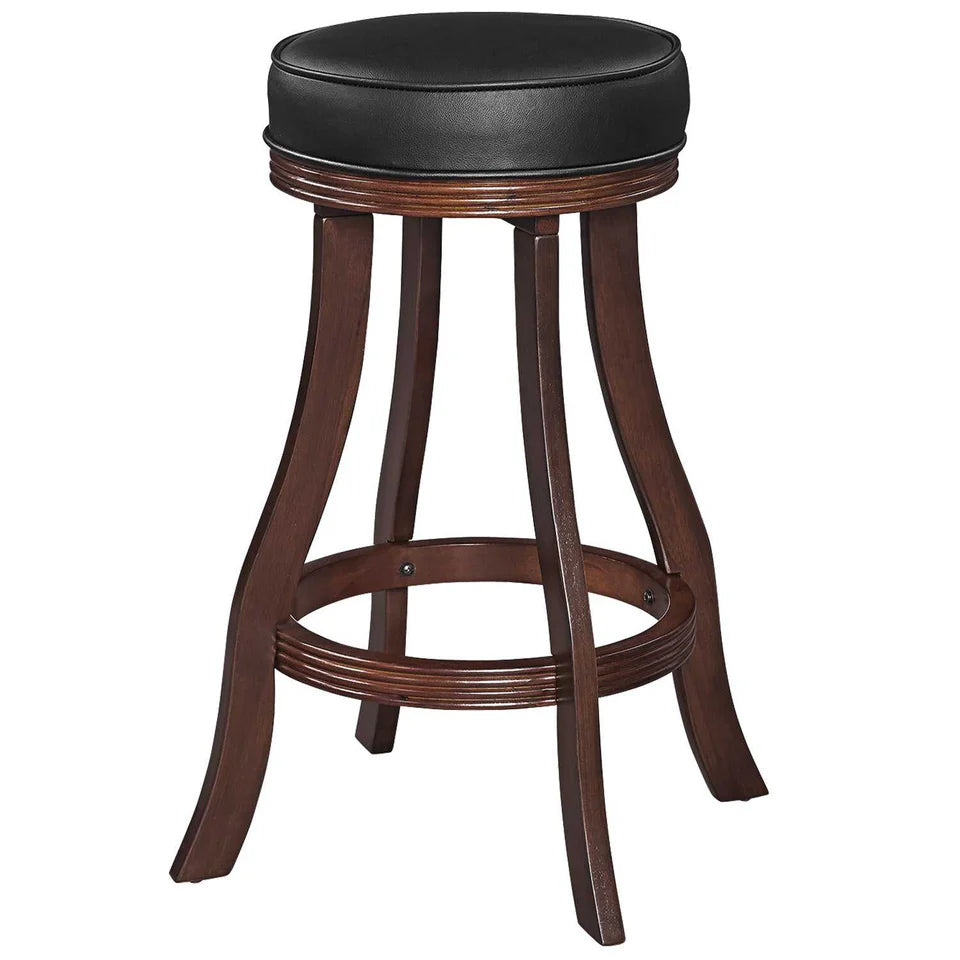Ram Gameroom Backless Bar Stool