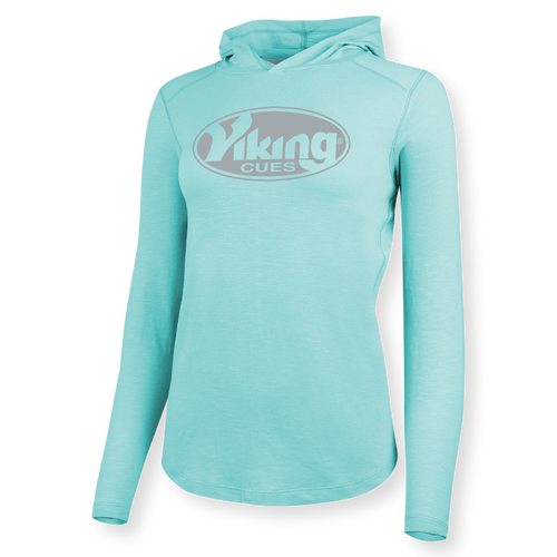 Viking Women's Fireside Cascade Hoodie 1