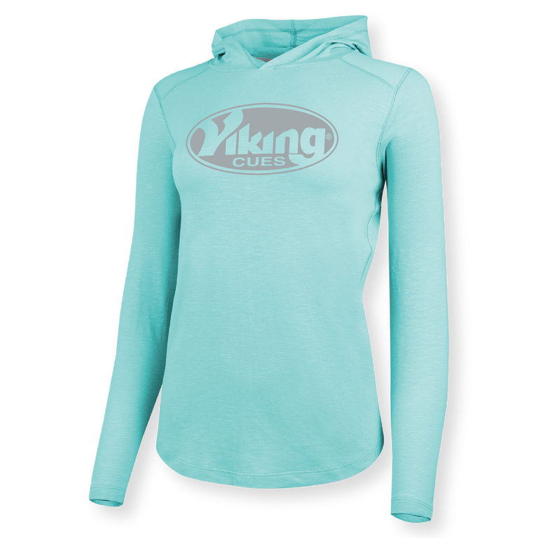 Viking Women's Fireside Cascade Hoodie