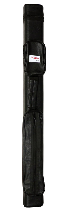 Fury TWN1 Pool Cue with Elephant Wrap | FREE Case + Extension