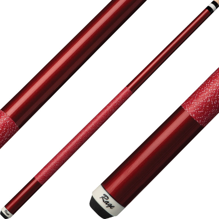 Rage Max Pool Cue Kit