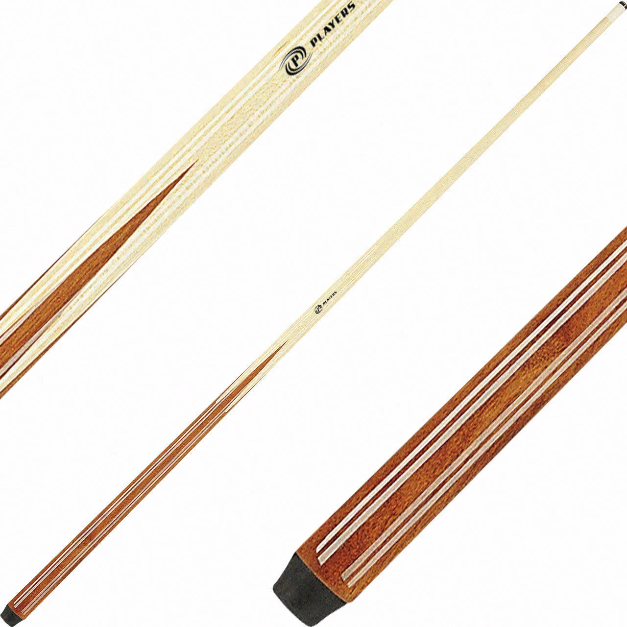 Players PL42 Shortie Cue - 42 inch