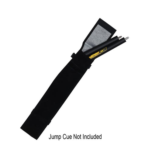 Pool Gods Cue Extension / Jump Cue Case 1