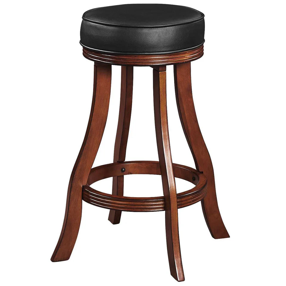Ram Gameroom Backless Bar Stool