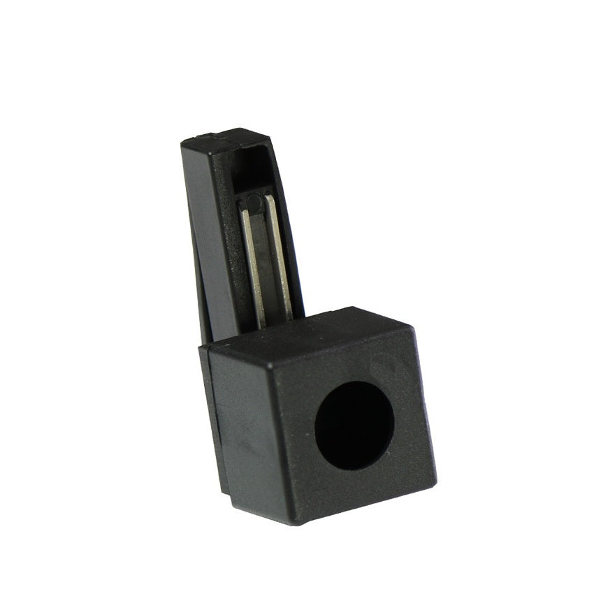 Plastic Magnetic Chalk Holder
