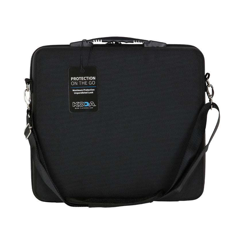 Koda Pool Ball Case - Black