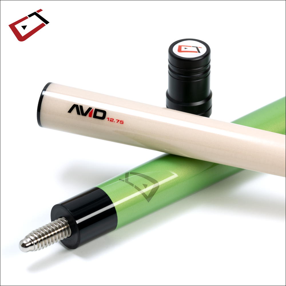 Cuetec Avid Chroma Cue - Currency