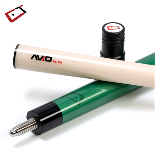 Cuetec Avid Chroma Cue - Highlands 4
