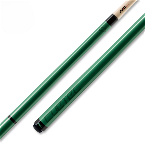 Cuetec Avid Chroma Cue - Highlands 2