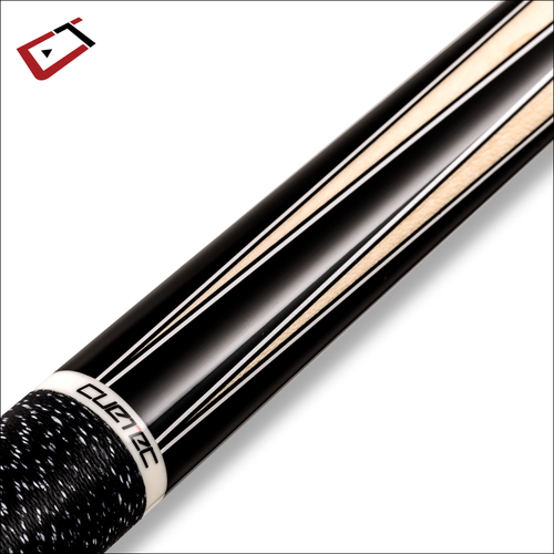 Cuetec Avid Era Sneaky Pete 6PT Natural LW 3