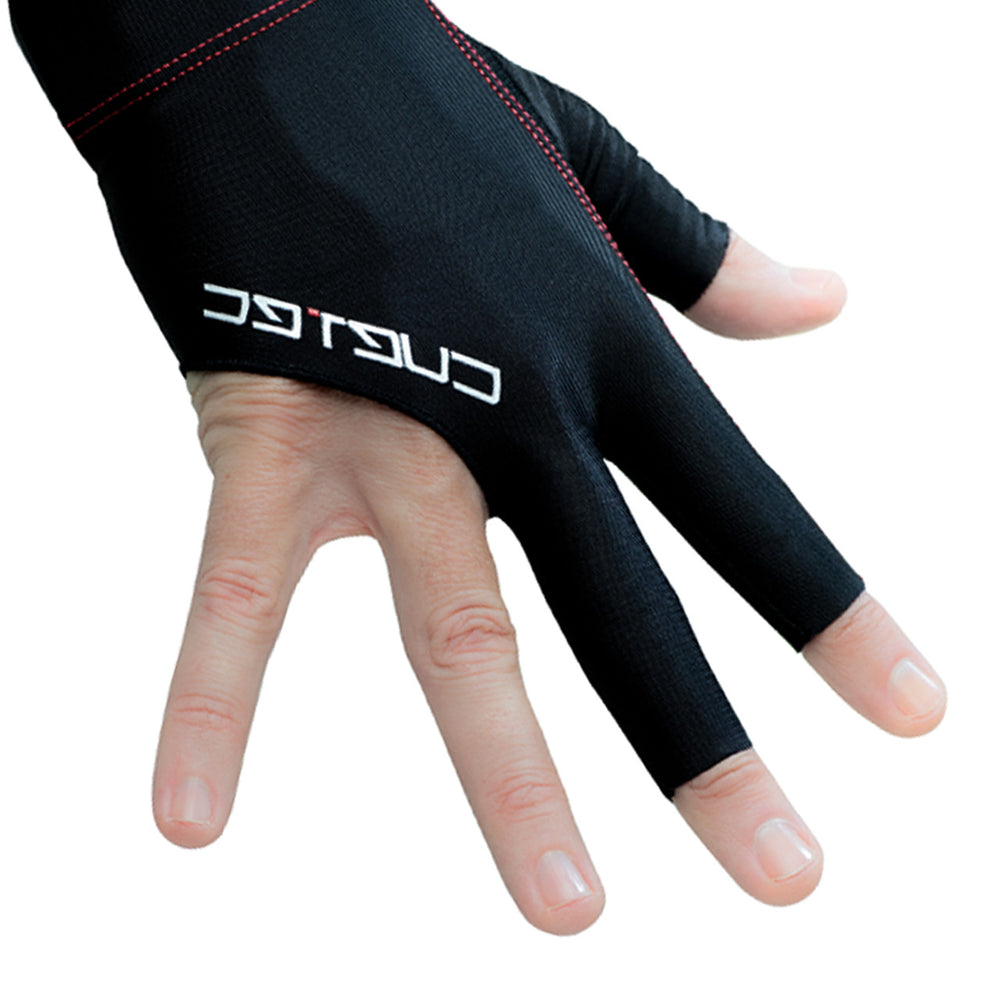 Cuetec Axis Glove - Right Bridge Hand