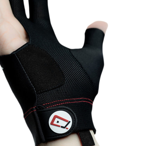 Cuetec Axis Glove - Right Bridge Hand 7