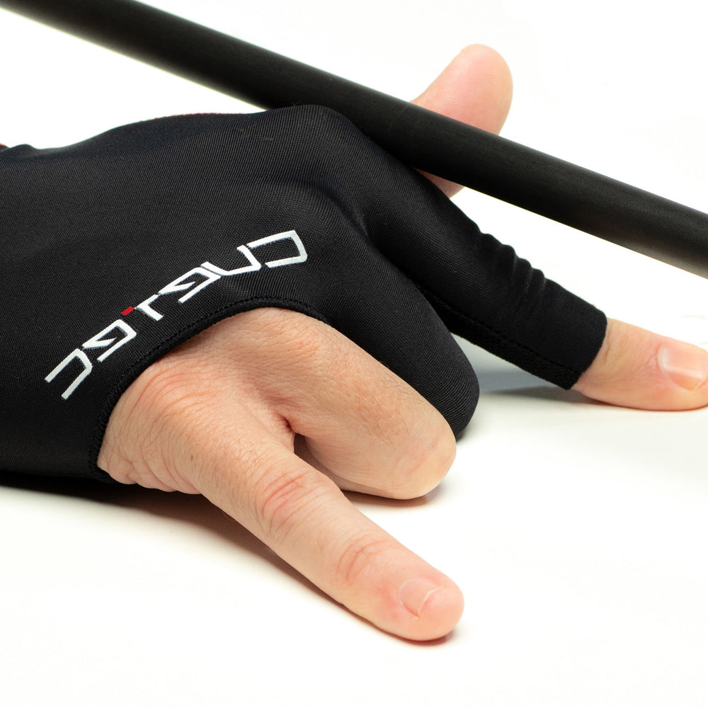 Cuetec Axis Glove - Right Bridge Hand