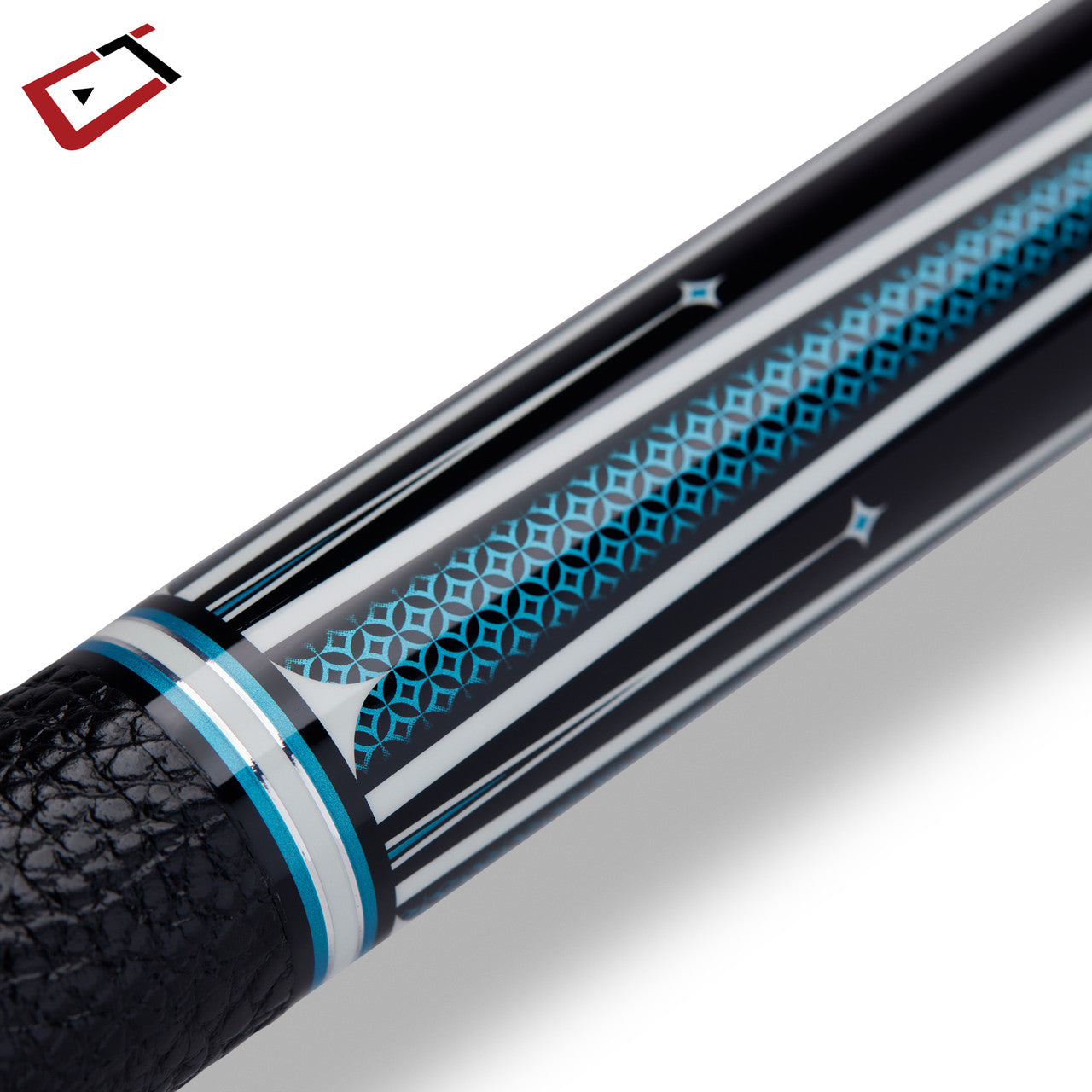 Cuetec AVID Opt-X - Teal