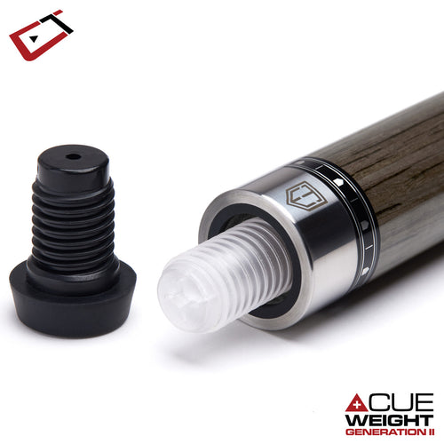 Cuetec Cynergy Truewood Walnut 2 NW 3