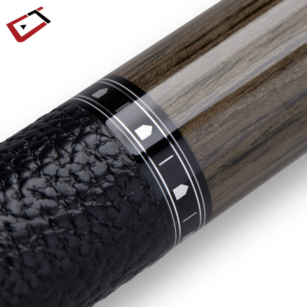 Cuetec Cynergy Truewood Walnut 2 LW