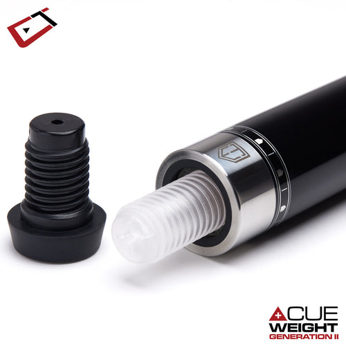 Cuetec Cynergy Truewood Leopard 1 3