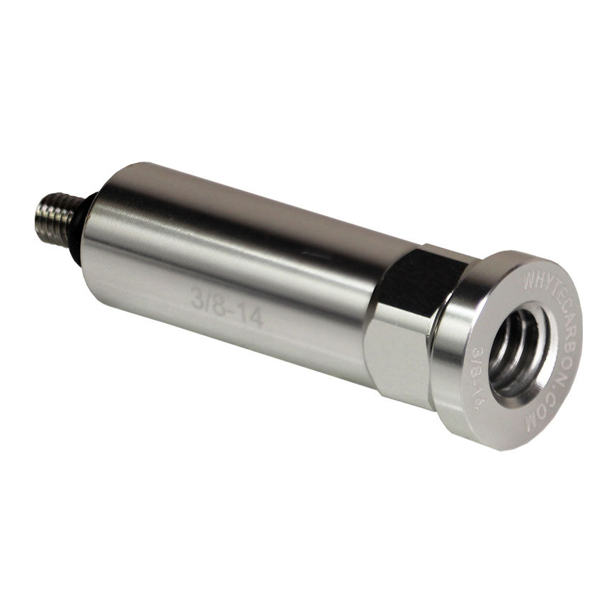 Triple 60 Whyte Carbon Pool Cue Shaft Insert