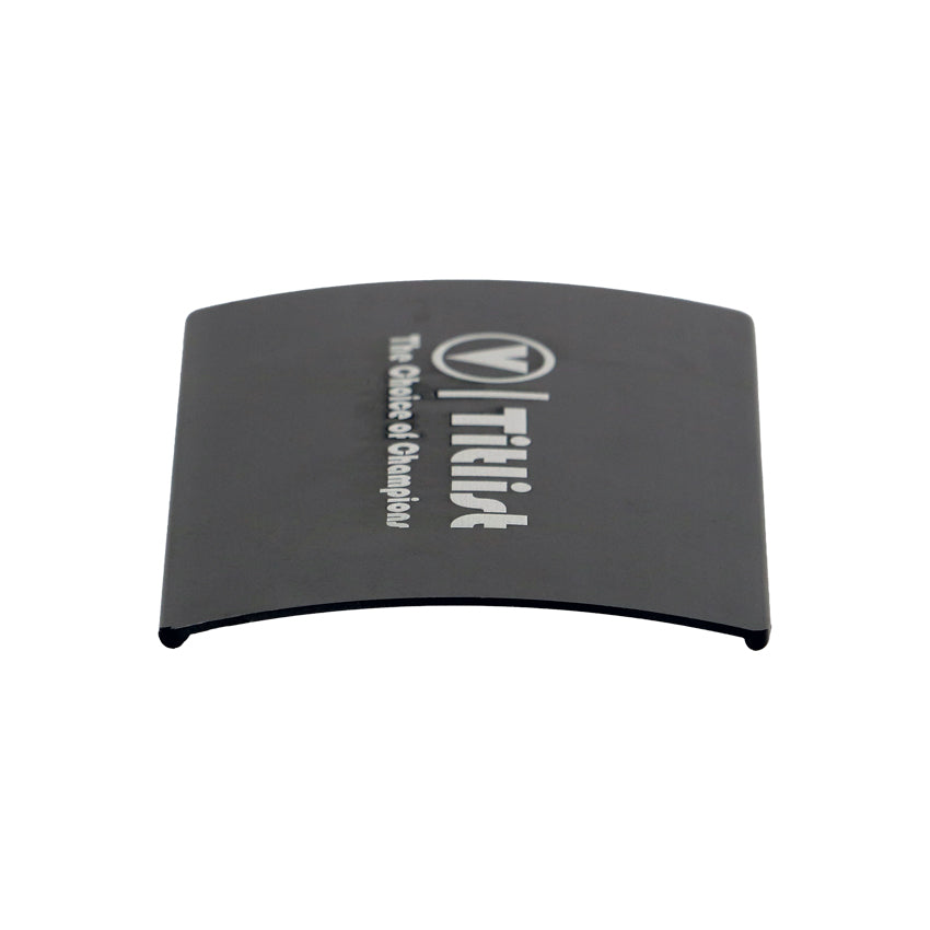 Dr.V's Titlist Curved Tip Scuffer