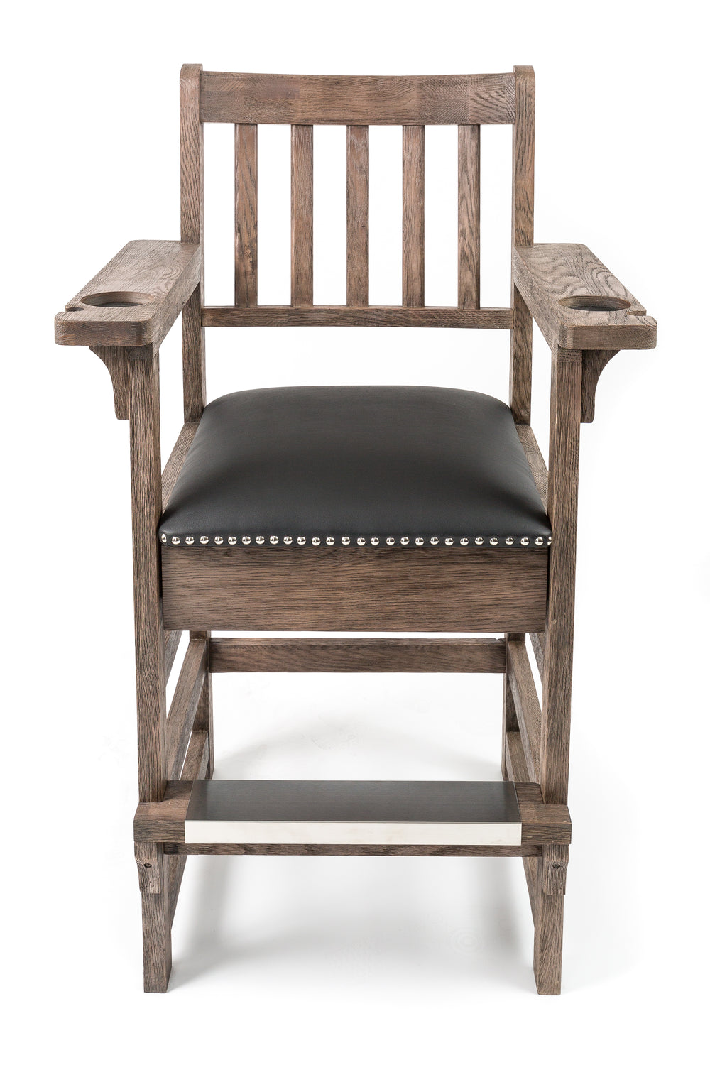 Presidential Billiards Spectator Chair