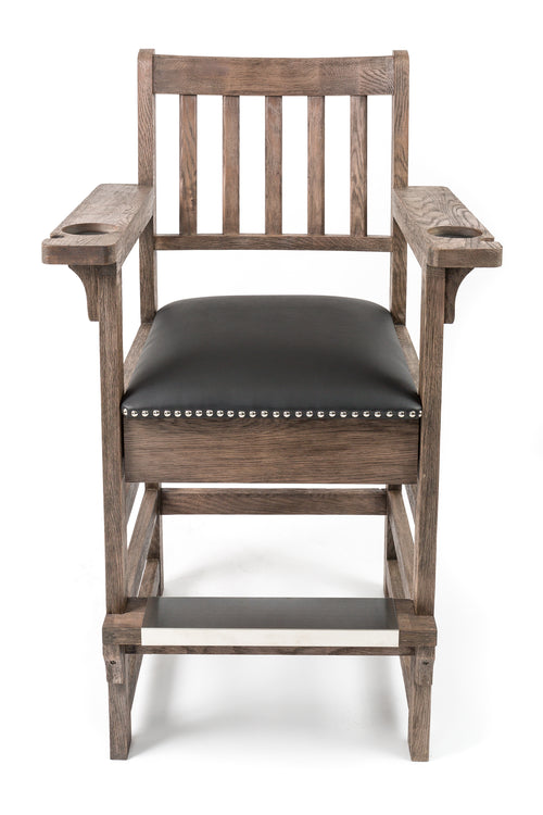 Presidential Billiards Spectator Chair 2