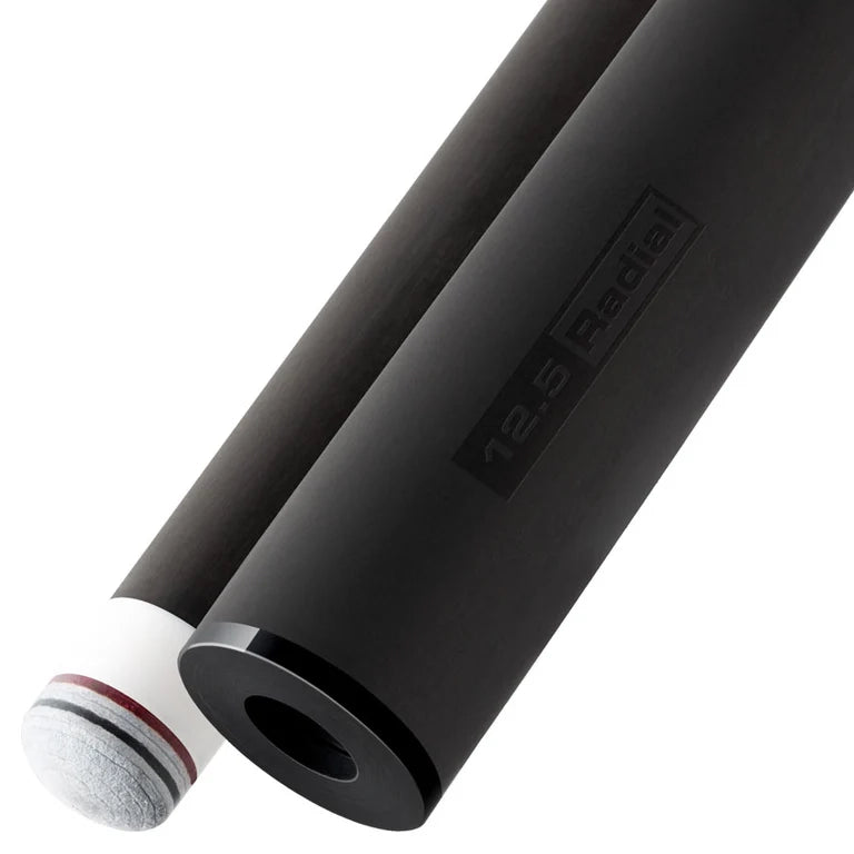Cuetec Cynergy Radial Joint Shaft