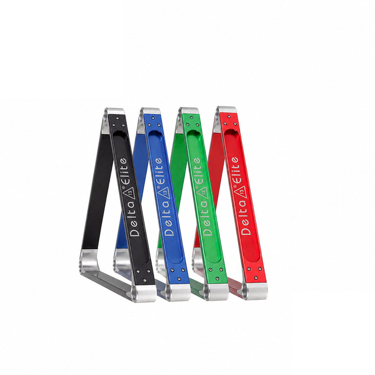 Delta-13 Elite Metal Pool Ball Rack