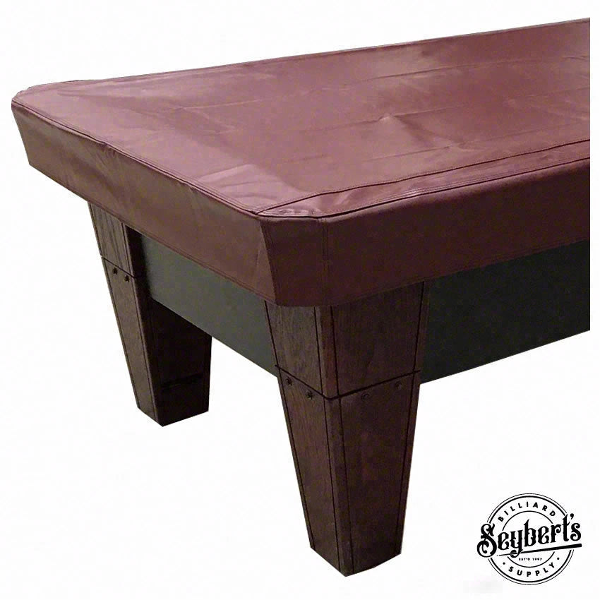 Diamond Logo Duratex Fitted Cover For Diamond Pro Am Pool Tables