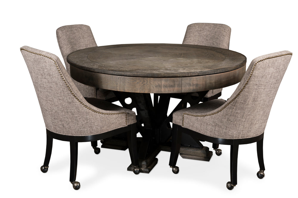 Presidential Billiards Vienna Game Table