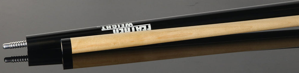 Jacoby Custom JFWBCBK Feather Weight Break Cue - Black