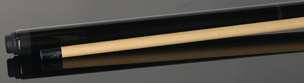 Jacoby Custom JFWBCBK Feather Weight Break Cue - Black