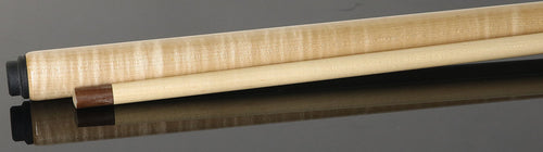 Jacoby Custom JFWBCN Feather Weight Break Cue - Natural 3