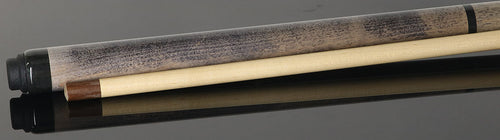 Jacoby Custom JFWBCGREY Feather Weight Break Cue - Gray 3