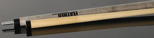 Jacoby Custom JFWBCGREY Feather Weight Break Cue - Gray 4